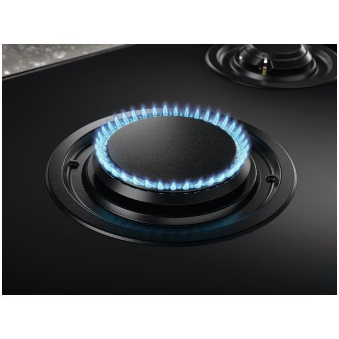 Варочная поверхность Electrolux KGG753753K изображение 5