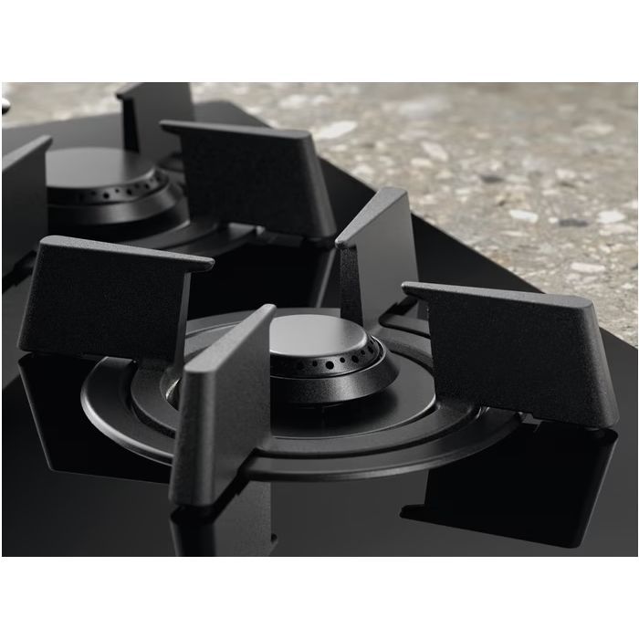 Варочная поверхность Electrolux KGG753753K изображение 7