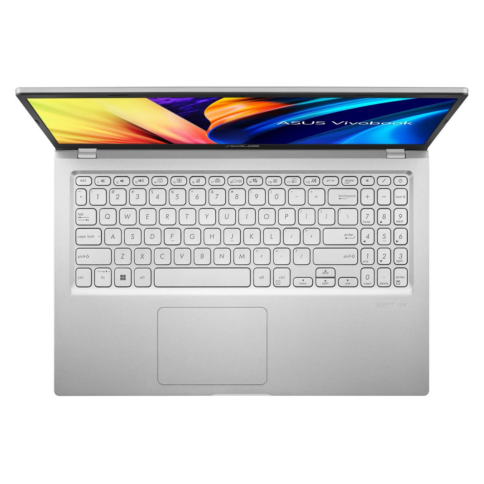 Ноутбук ASUS Vivobook 15 X1500EA-EJ4285 (90NB0TY6-M04RH0) зображення 4