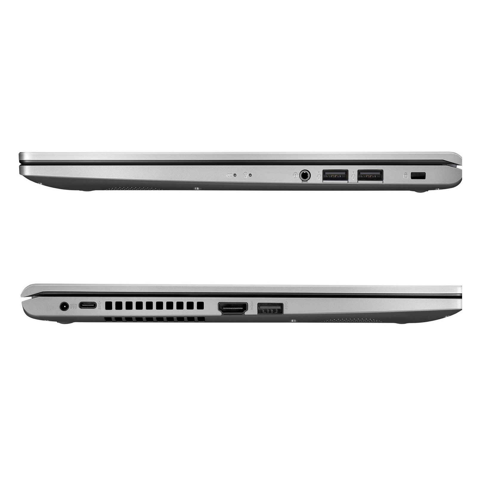 Ноутбук ASUS Vivobook 15 X1500EA-EJ4285 (90NB0TY6-M04RH0) зображення 5