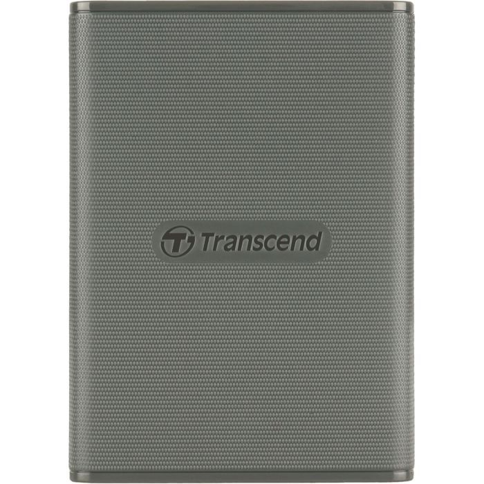 Накопитель SSD USB 3.2 2TB ESD360C Transcend (TS2TESD360C) изображение 2