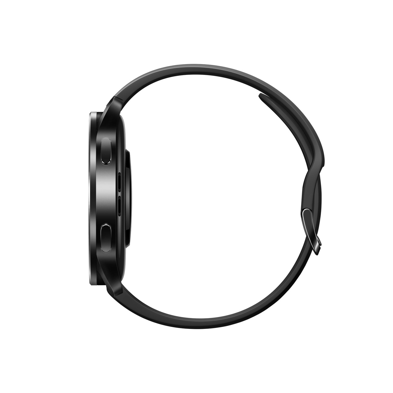 Смарт-годинник Xiaomi Watch S3 Black (BHR7874GL) (1025030) зображення 3