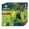 Котушка для шланга Verto котушка на підставці (15G790) зображення 10