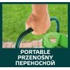 Котушка для шланга Verto котушка на підставці (15G790) зображення 8