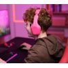 Навушники Trust GXT 415 Zirox 3.5мм Pink (24992) зображення 10
