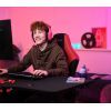 Навушники Trust GXT 415 Zirox 3.5мм Pink (24992) зображення 2