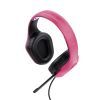 Навушники Trust GXT 415 Zirox 3.5мм Pink (24992) зображення 3