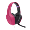 Навушники Trust GXT 415 Zirox 3.5мм Pink (24992) зображення 5
