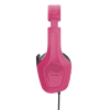 Навушники Trust GXT 415 Zirox 3.5мм Pink (24992) зображення 6