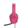 Навушники Trust GXT 415 Zirox 3.5мм Pink (24992) зображення 7