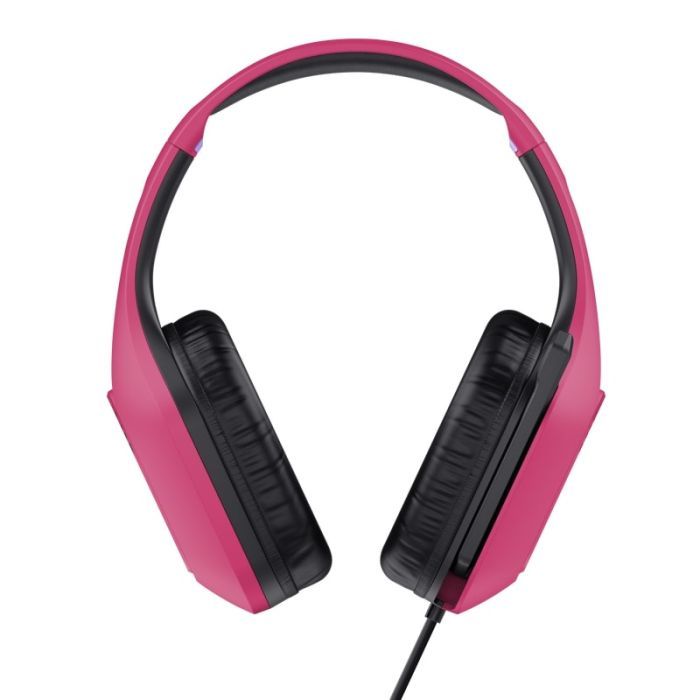 Навушники Trust GXT 415 Zirox 3.5мм Blue (24991) зображення 8