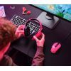 Навушники Trust GXT 415 Zirox 3.5мм Pink (24992) зображення 9