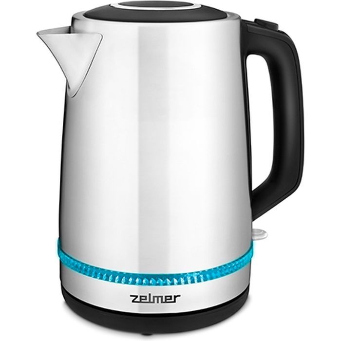 Електрочайник Zelmer ZCK7921