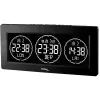 Настільний годинник Technoline WT458 Black (DAS302480) зображення 3