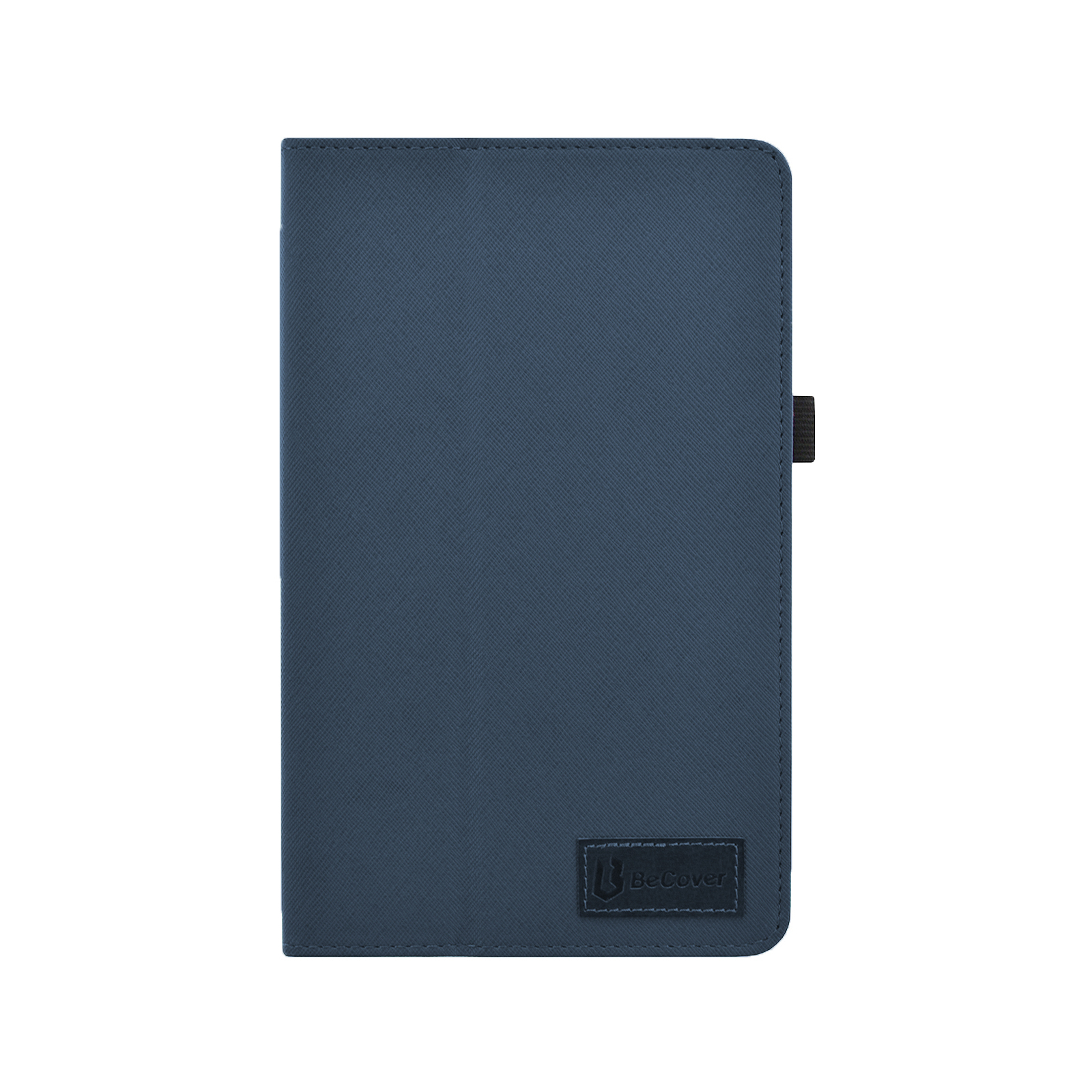 Чохол до планшета BeCover Slimbook Samsung Galaxy Tab A9 SM-X115 8.7" Black (710120) зображення 2