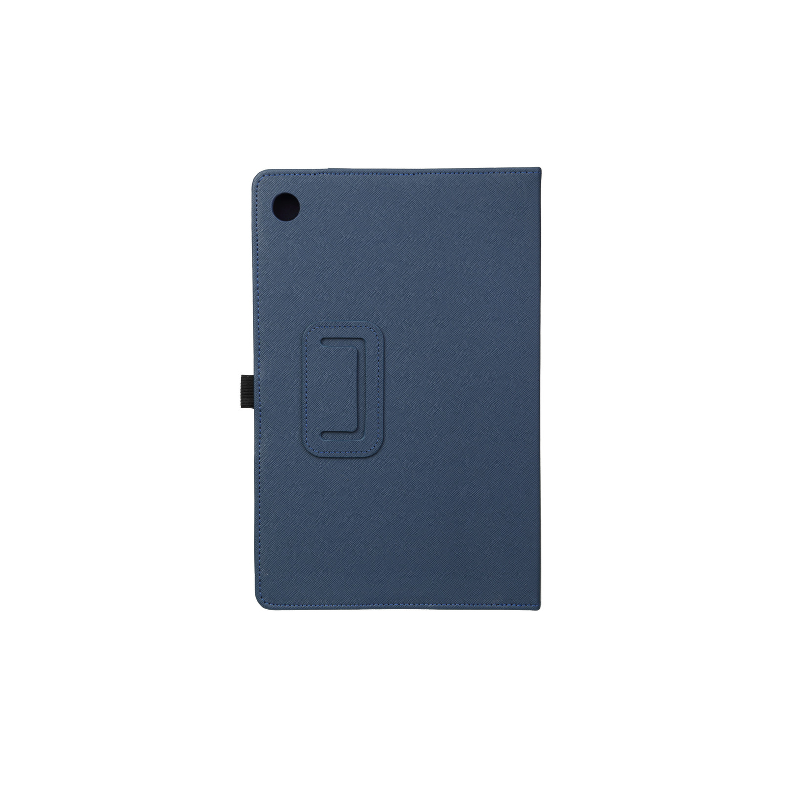 Чехол для планшета BeCover Slimbook Samsung Galaxy Tab A9 SM-X115 8.7" Black (710120) изображение 3