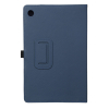 Чохол до планшета BeCover Slimbook Samsung Galaxy Tab A9 SM-X115 8.7" Deep Blue (710121) зображення 3