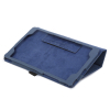 Чохол до планшета BeCover Slimbook Samsung Galaxy Tab A9 SM-X115 8.7" Deep Blue (710121) зображення 5