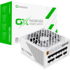 Блок живлення Gamemax 750W (GX-750 PRO WH (ATX3.0 PCIe5.0)) зображення 11