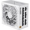 Блок питания Gamemax 750W (GX-750 PRO WH (ATX3.0 PCIe5.0)) изображение 5