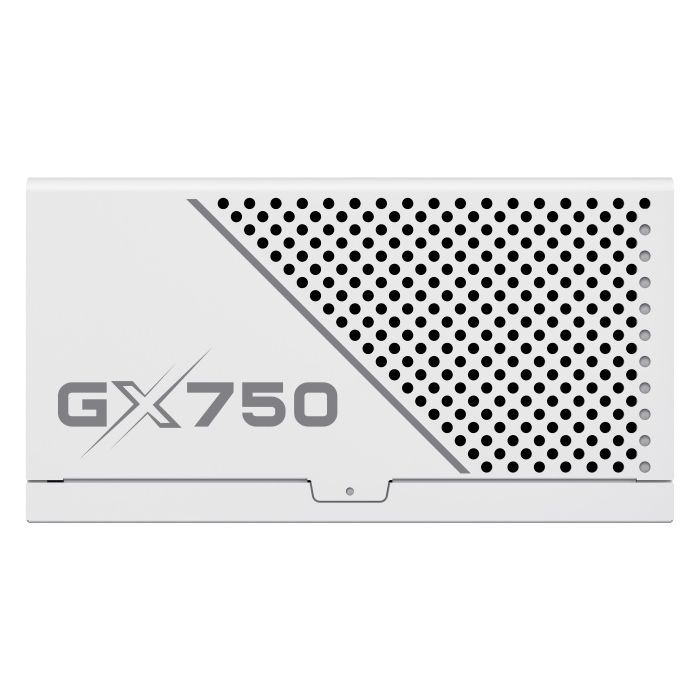 Блок питания Gamemax 750W (GX-750 PRO WH (ATX3.0 PCIe5.0)) изображение 6