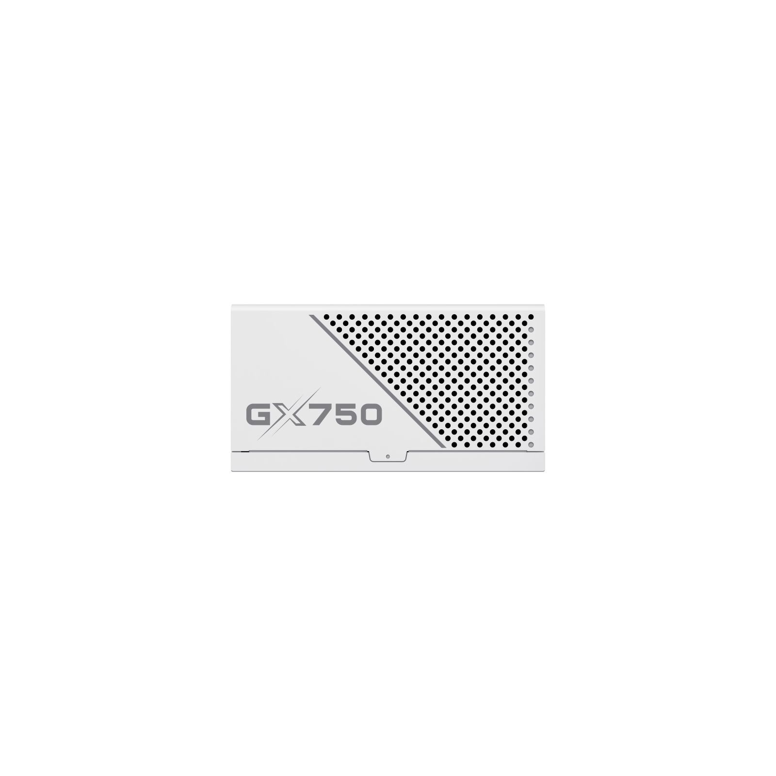 Блок живлення Gamemax 750W (GX-750 PRO WH (ATX3.0 PCIe5.0)) зображення 6