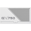 Блок живлення Gamemax 750W (GX-750 PRO WH (ATX3.0 PCIe5.0)) зображення 6