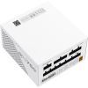 Блок питания Gamemax 750W (GX-750 PRO WH (ATX3.0 PCIe5.0)) изображение 9