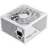 Блок питания Gamemax 750W (GX-750 PRO WH (ATX3.0 PCIe5.0))