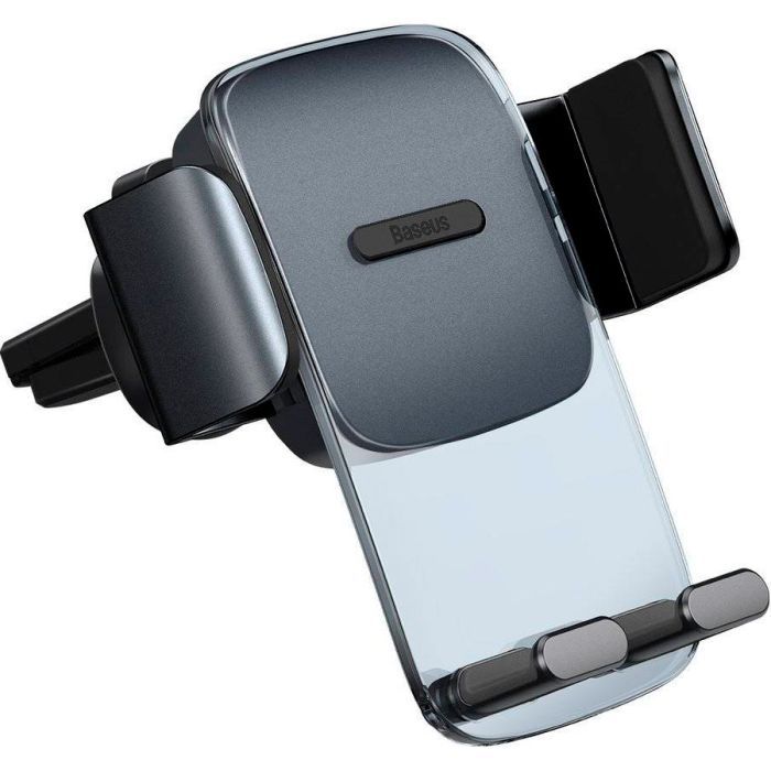 Універсальний автотримач Baseus Easy Control Clamp (SUYK000101) зображення 2