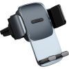 Універсальний автотримач Baseus Easy Control Clamp (SUYK000101) зображення 2