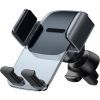 Універсальний автотримач Baseus Easy Control Clamp (SUYK000101) зображення 3