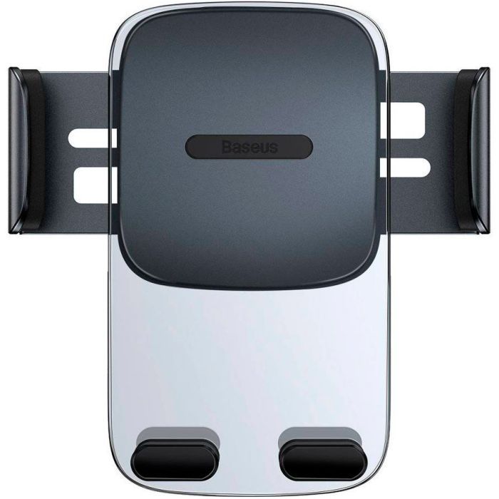 Універсальний автотримач Baseus Easy Control Clamp (SUYK000101) зображення 4