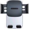 Універсальний автотримач Baseus Easy Control Clamp (SUYK000101) зображення 4