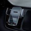 Універсальний автотримач Baseus Easy Control Clamp (SUYK000101) зображення 5