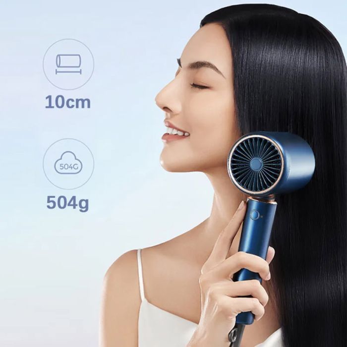 Фен Xiaomi VC200-B изображение 12