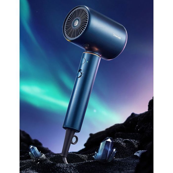 Фен Xiaomi VC200-B изображение 2