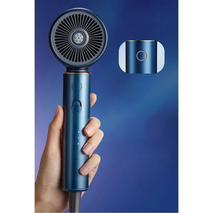 Фен Xiaomi VC200-B изображение 3