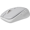 Мышка OfficePro M267G Silent Click Wireless Gray (M267G) изображение 2