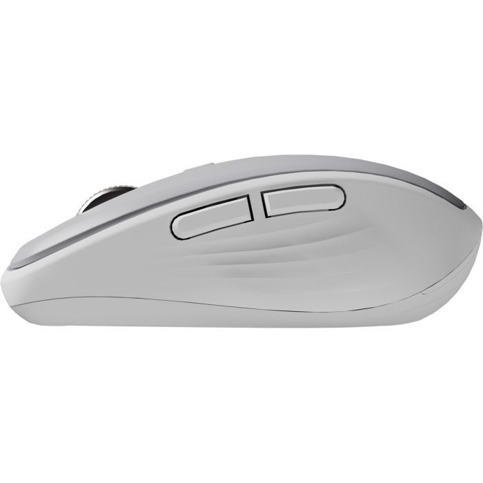Мышка OfficePro M267R Silent Click Wireless Red (M267R) изображение 3