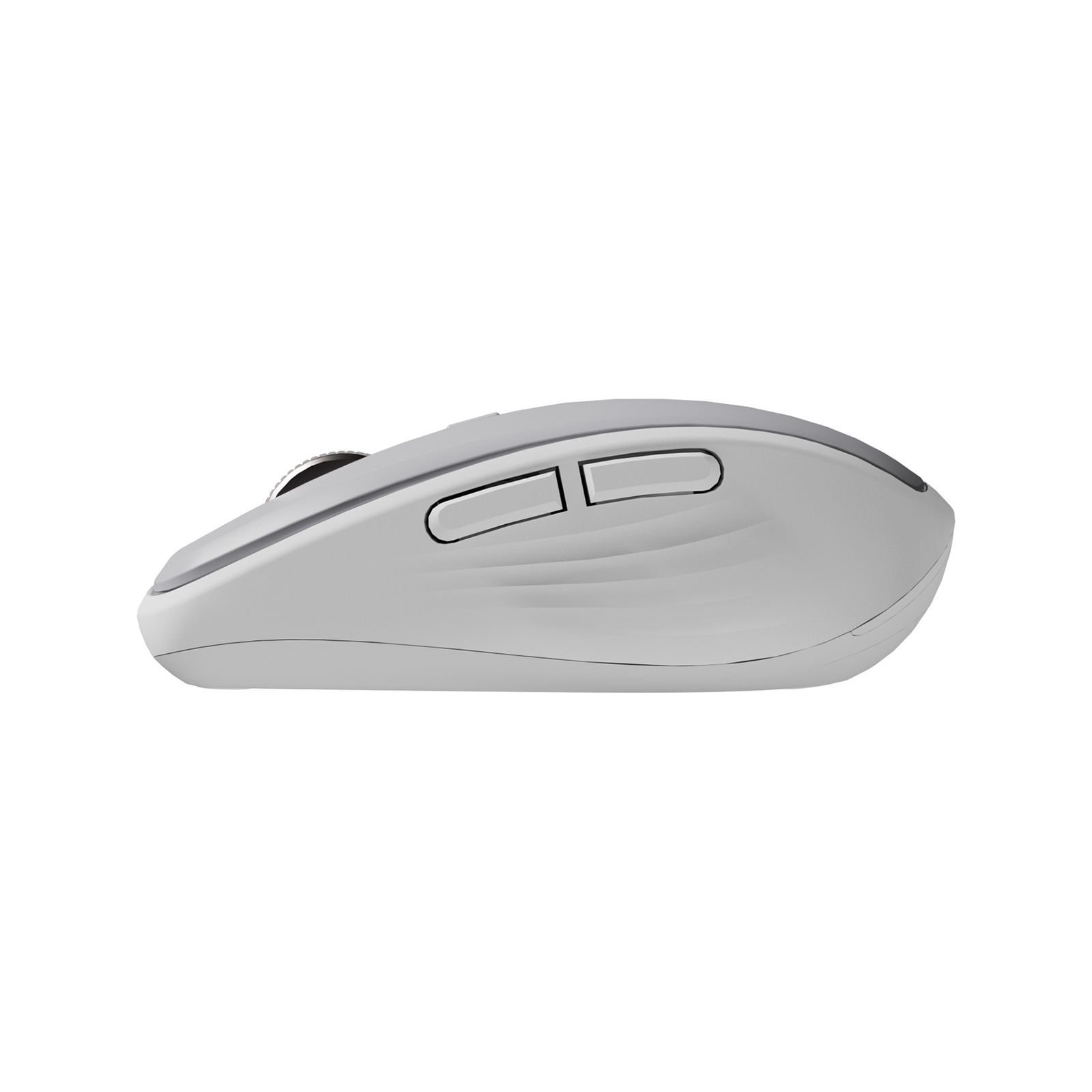 Мышка OfficePro M267G Silent Click Wireless Gray (M267G) изображение 3