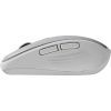 Мышка OfficePro M267G Silent Click Wireless Gray (M267G) изображение 3