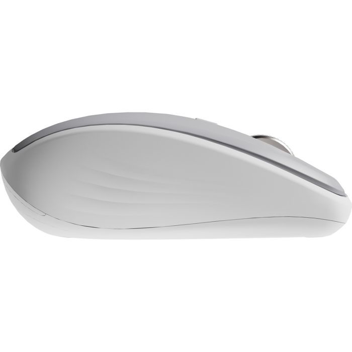 Мышка OfficePro M267R Silent Click Wireless Red (M267R) изображение 4