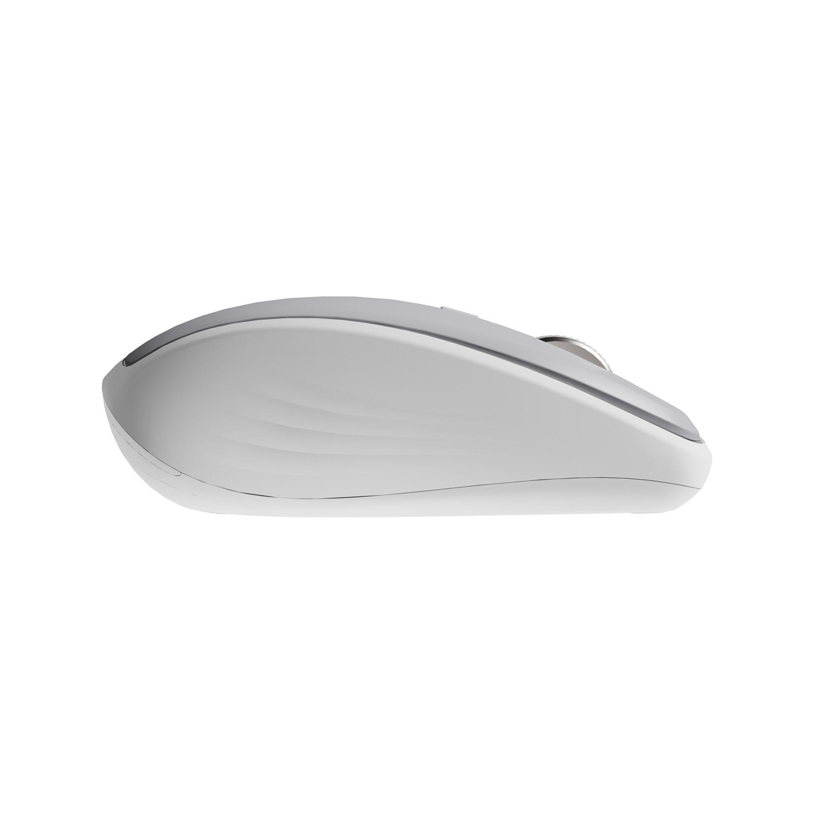 Мышка OfficePro M267G Silent Click Wireless Gray (M267G) изображение 4