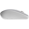 Мышка OfficePro M267G Silent Click Wireless Gray (M267G) изображение 4