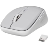 Мышка OfficePro M267G Silent Click Wireless Gray (M267G) изображение 6