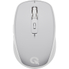Мишка OfficePro M267G Silent Click Wireless Gray (M267G)