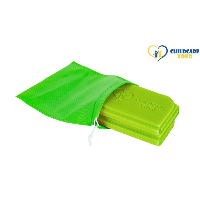 Туристичне сидіння XoKo ChildCare Green (XK-SEAT-GRN) зображення 2