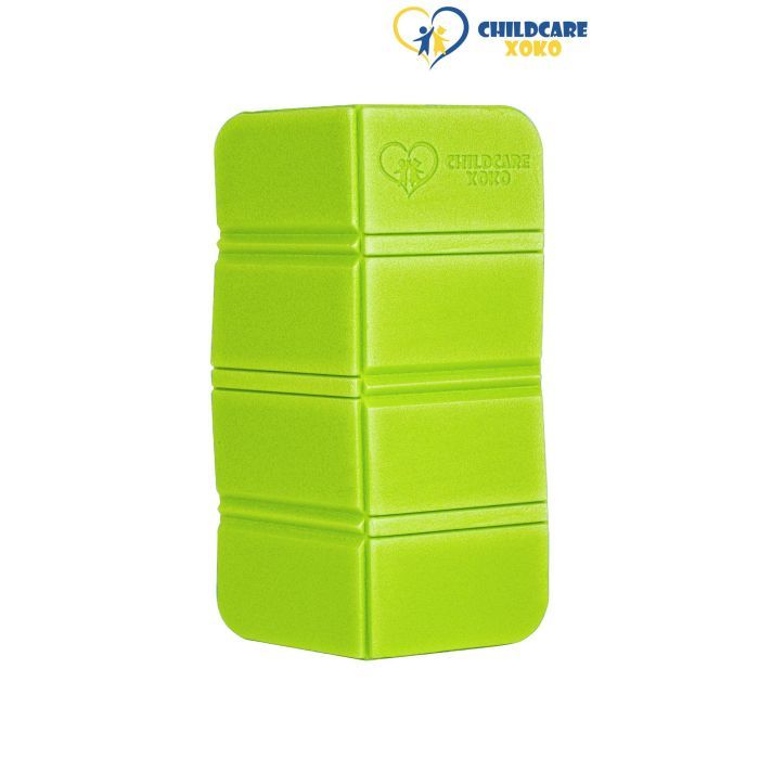 Туристичне сидіння XoKo ChildCare Green (XK-SEAT-GRN) зображення 3