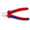 Кусачки KNIPEX боковые (14 25 160) изображение 3